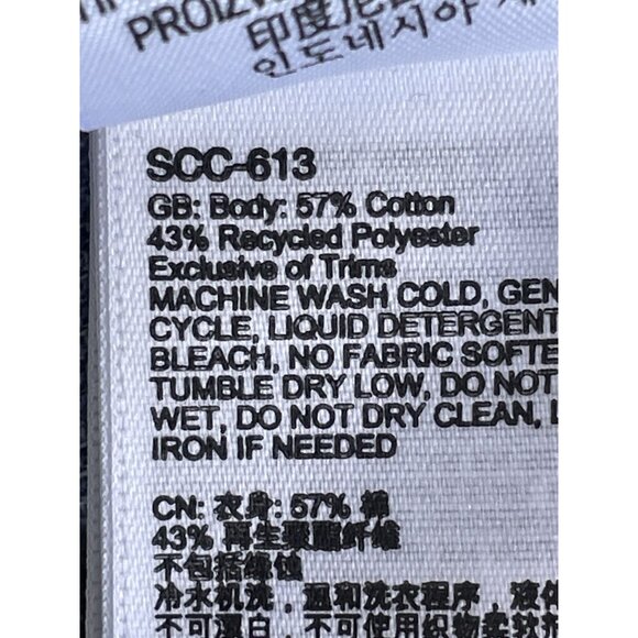 Marmot Jasper Midweight Flannel Shirt Medium Super Soft Long Sleeve Size Medium - Picture 14 of 14